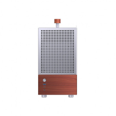 Корпус для ПК JONSBO T6 Silver