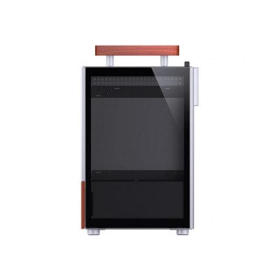 Корпус для ПК JONSBO T6 Silver
