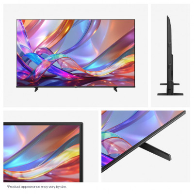 Телевізор Hisense 55E7S