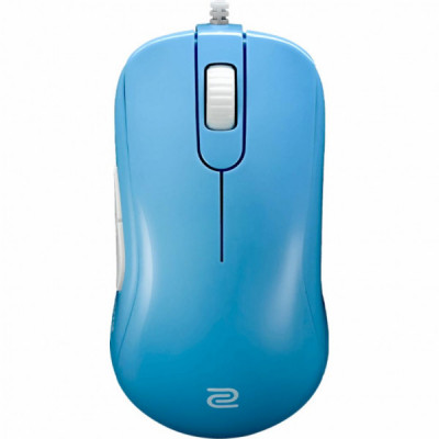 Мишка Zowie S2 Divina Blue-White (9H.N1LBB.A61)