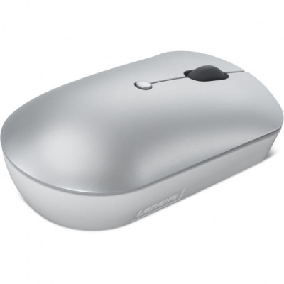 Мишка Lenovo 540 USB-C Wireless Cloud Grey (GY51D20869)