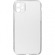 Чохол до мобільного телефона Armorstandart Air Series Apple iPhone 11 Camera cover Transparent (ARM61046)