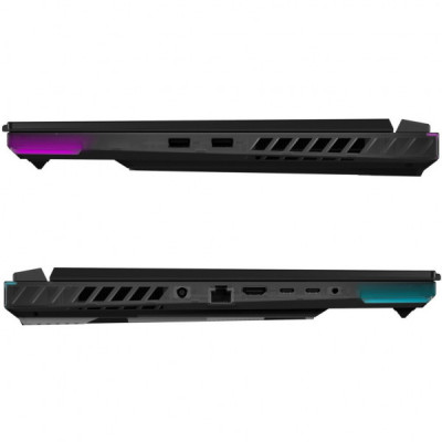 Ноутбук ASUS ROG Strix SCAR 16 G634JZR-RA124X (90NR0IC2-M005M0)