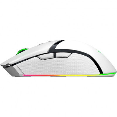 Мишка Razer Cobra Pro Wireless White (RZ01-04660200-R3G1)