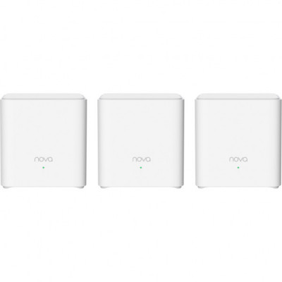 Точка доступу Wi-Fi Tenda MX3-KIT-3