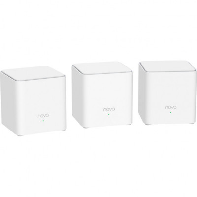 Точка доступу Wi-Fi Tenda MX3-KIT-3