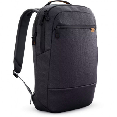 Рюкзак для ноутбука Dell 14/16" EcoLoop Pro Premium Slim Backpack, Black, CP7625S (460-BDXV)