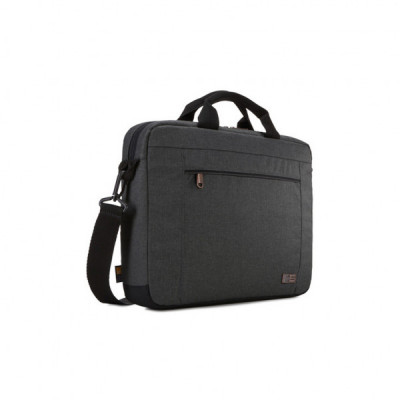 Сумка для ноутбука Case Logic 14" Era Attache ERAA-114 Obsidian (3203694)