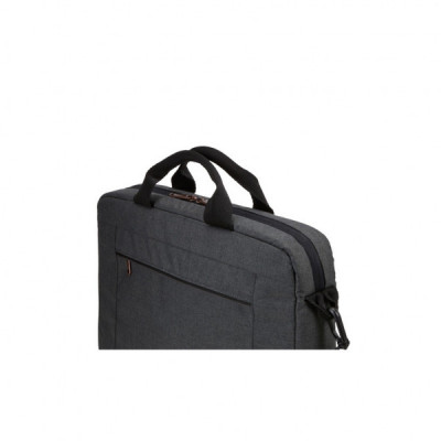 Сумка для ноутбука Case Logic 14" Era Attache ERAA-114 Obsidian (3203694)