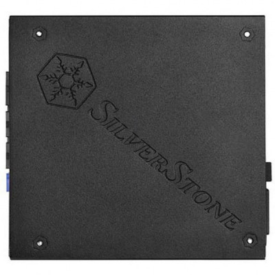 Блок живлення Silver Stone 500W STRIDER SX500-LG (SST-SX500-LG)