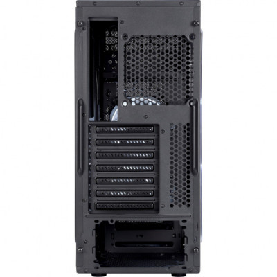 Корпус Fractal Design Focus G Black Window (FD-CA-FOCUS-BK-W)