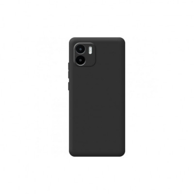 Чохол до мобільного телефона BeCover Xiaomi Redmi A1/A2 Black (708117)