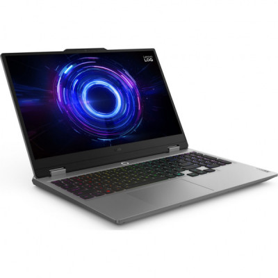 Ноутбук Lenovo LOQ 15IRX10 (83JE00L8RA)