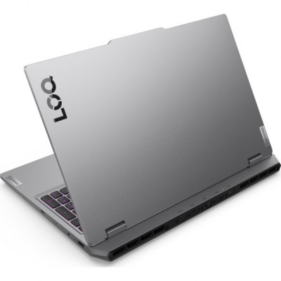 Ноутбук Lenovo LOQ 15IRX10 (83JE00L8RA)