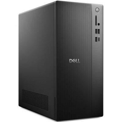 Комп'ютер Dell Pro Tower Essential / i5-14400, 16, 512, WiFi, кл+м (BTO005_QVT1260_UBU) Комп'ютер Dell Pro Tower Essential / i5-14400, 16, 512, WiFi, кл+м (BTO005_QVT1260_UBU)