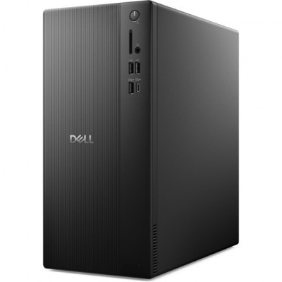 Комп'ютер Dell Pro Tower Essential / i5-14400, 16, 512, WiFi, кл+м (BTO005_QVT1260_UBU) Комп'ютер Dell Pro Tower Essential / i5-14400, 16, 512, WiFi, кл+м (BTO005_QVT1260_UBU)