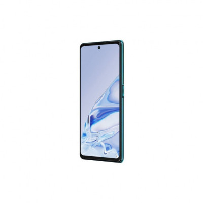 Мобільний телефон Blackview A100 6/128GB NFC Galaxy Blue (6931548307334)