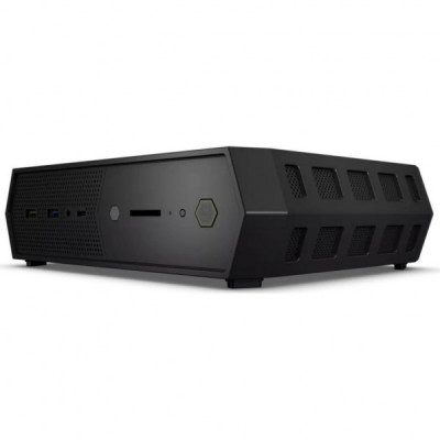 Комп'ютер ASUS NUC 12 Enthusiast Kit NUC12SNKi72 / i7-12700H, 16GB, EU cord (90AB2SNK-MRA120)