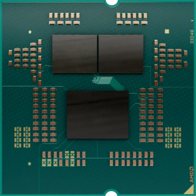 Процесор AMD Ryzen 5 9500F (100-000001406) Процесор AMD Ryzen 5 9500F (100-000001406)
