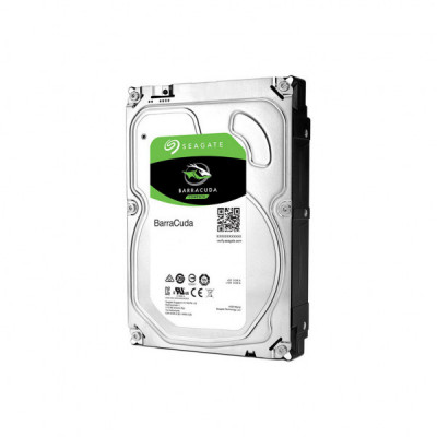 Жорсткий диск 3.5" 4TB Seagate (# ST4000DM004 #)