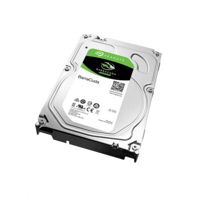 Жорсткий диск 3.5" 4TB Seagate (# ST4000DM004 #)