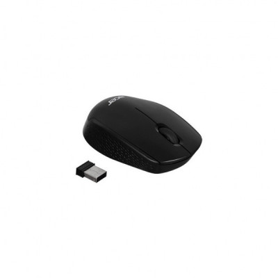 Мишка Acer OMR020 Wireless Black (ZL.MCEEE.029)