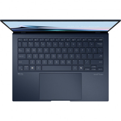 Ноутбук ASUS Zenbook S 13 OLED UX5304MA-NQ008X (90NB12V3-M00280)