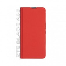 Чохол до мобільного телефона BeCover Exclusive New Style ZTE Blade A35 Red (712608)