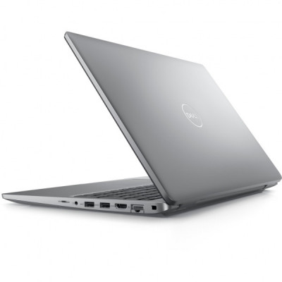Ноутбук Dell Latitude 5550 (N007L555015UA_UBU)