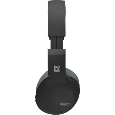 Навушники Defender FreeMotion B480 Bluetooth Black (63480)