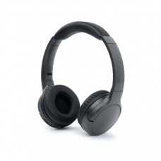 Навушники Muse M-272 Bluetooth Black (M-272 BT)