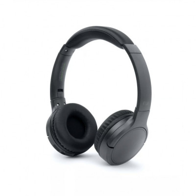 Навушники Muse M-272 Bluetooth Black (M-272 BT)