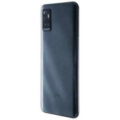 Мобільний телефон ZTE Blade A71 3/64GB Gray