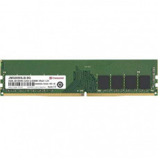 Модуль пам'яті для комп'ютера DDR4 8GB 3200 MHz Transcend (JM3200HLB-8G)