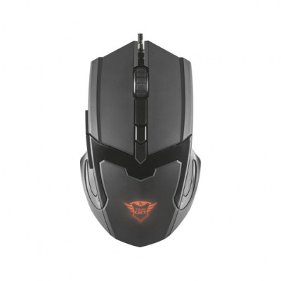 Мишка Trust GXT 101 Gaming Mouse (21044)