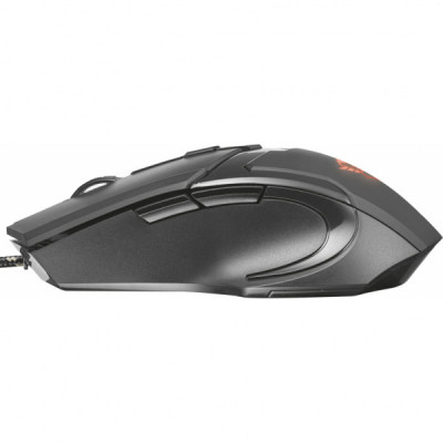 Мишка Trust GXT 101 Gaming Mouse (21044)