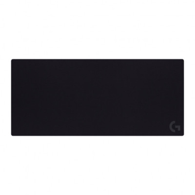 Килимок для мишки Logitech G840 Gaming Mouse Pad Black (943-000777)