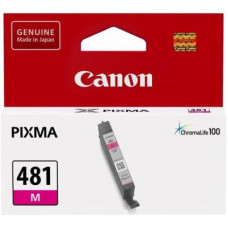 Картридж Canon CLI-481 Magenta (2099C001)