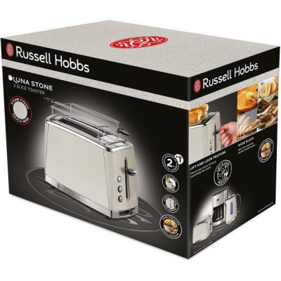 Тостер Russell Hobbs 26970-56