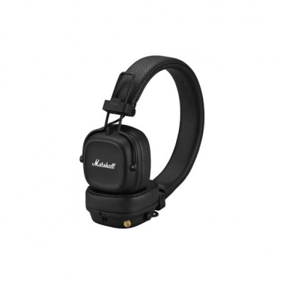 Навушники Marshall Major IV Black (1005773) Навушники Marshall Major IV Black (1005773)