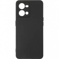 Чохол до мобільного телефона Armorstandart ICON Case OPPO Reno7 4G/F21 Pro 4G Black (ARM65427)