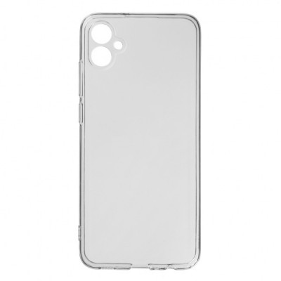 Чохол до мобільного телефона Armorstandart Air Series Samsung A04e / M04 / F04 Camera cover Transparent (ARM65138)