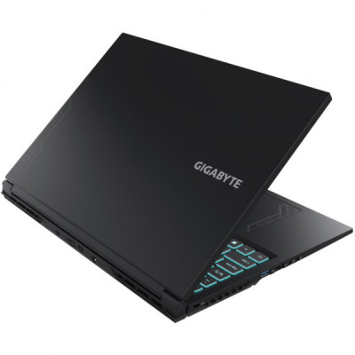 Ноутбук GIGABYTE G6 KF (G6 KF-H3KZ853SH)