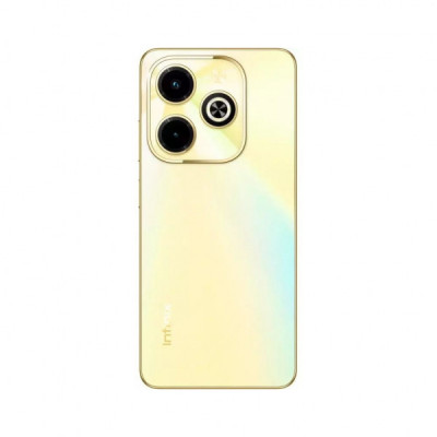 Мобільний телефон Infinix Hot 40i 8/128Gb NFC Horizon Gold (4894947012846)