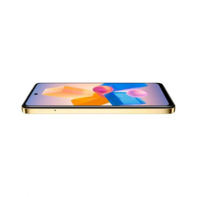 Мобільний телефон Infinix Hot 40i 8/128Gb NFC Horizon Gold (4894947012846)