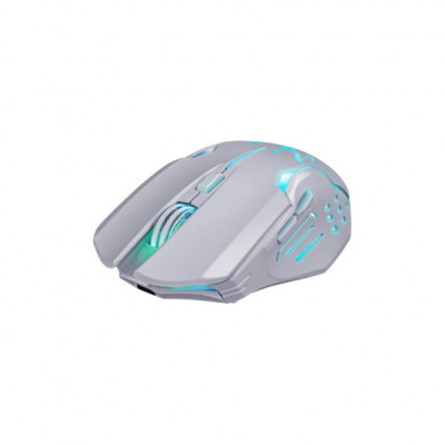 Мишка Defender Katana GM-511 LED Wireless Black (52511)