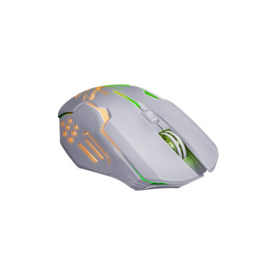 Мишка Defender Katana GM-511 LED Wireless Black (52511)