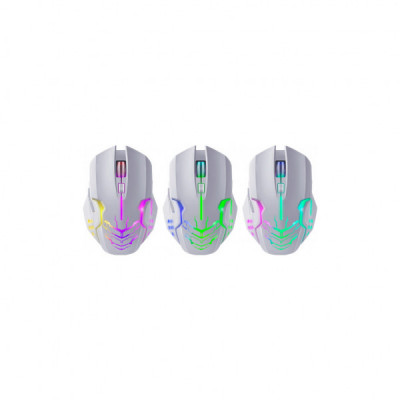 Мишка Defender Katana GM-511 LED Wireless Black (52511)
