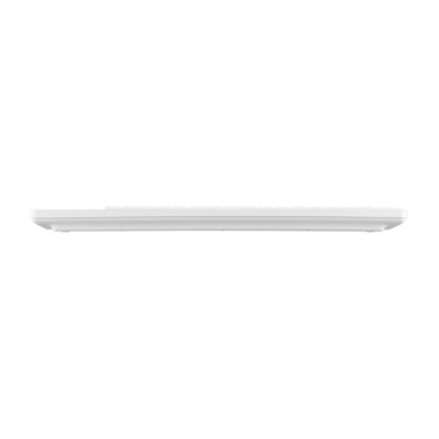 Клавіатура 2E KS260 106key Wireless UA White (2E-KS260WWH_UA)