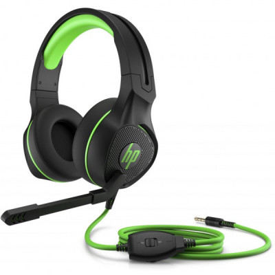 Навушники HP Pavilion Gaming 400 Headset (4BX31AA)